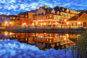 North Creek Resort IV